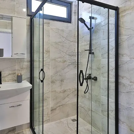 Gokseki 3 Bedroom * Kaș