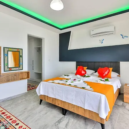 Vilă Gokseki 3 Bedroom