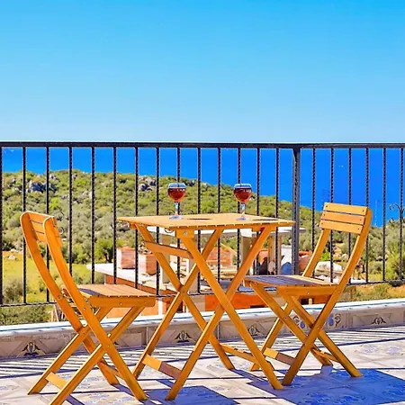 Gokseki 3 Bedroom Vilă *