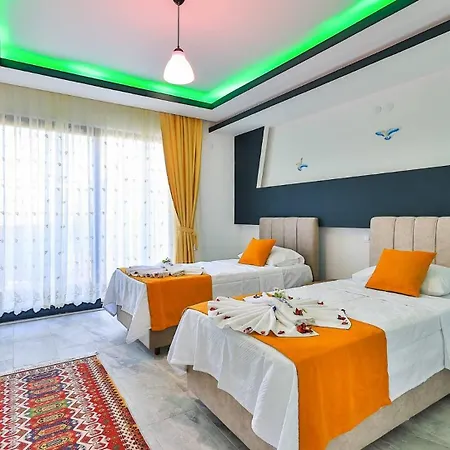 Vilă Gokseki 3 Bedroom *