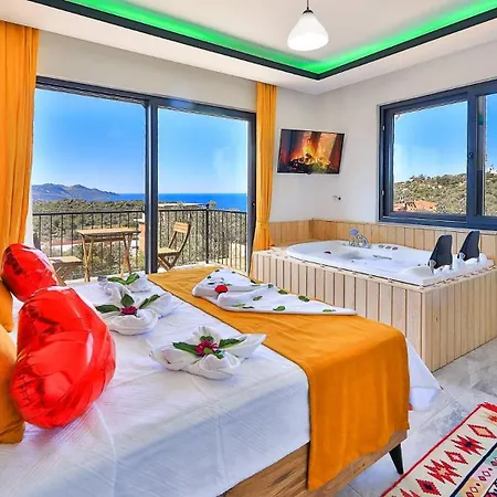 Vilă Gokseki 3 Bedroom