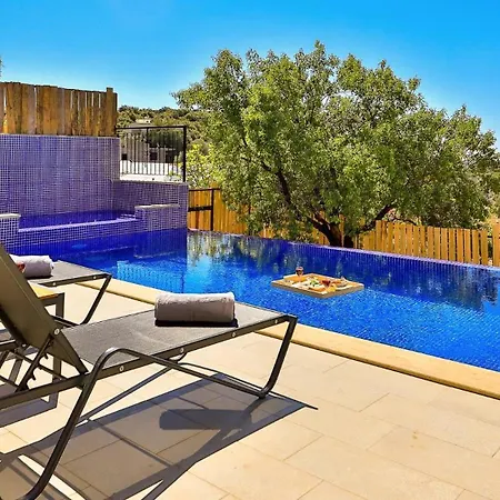 Gokseki 3 Bedroom Vilă