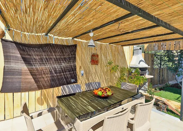 Villa Gokseki 3 Bedroom