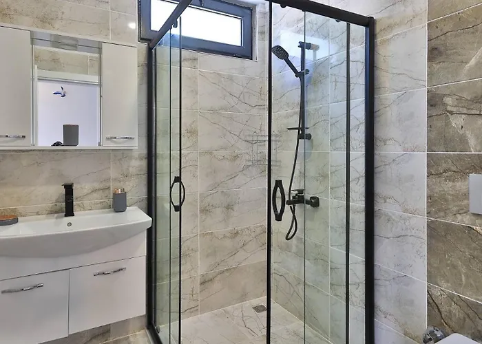 Gokseki 3 Bedroom * Kaş