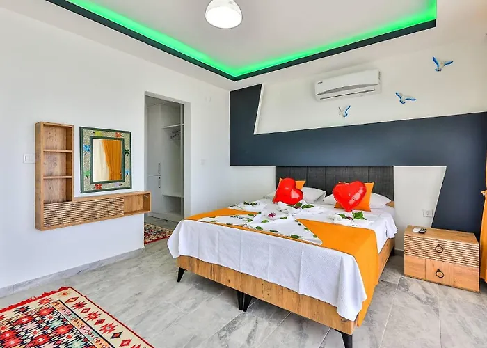 Villa Gokseki 3 Bedroom