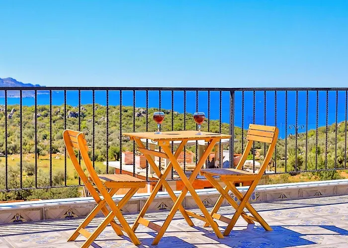 Gokseki 3 Bedroom Villa *