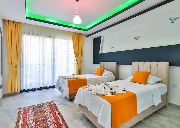 Villa Gokseki 3 Bedroom *