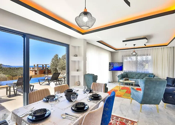Gokseki 3 Bedroom *