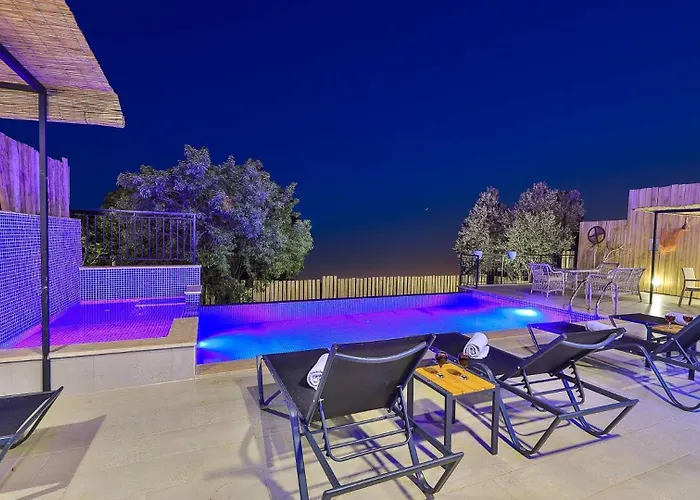 Villa Gokseki 3 Bedroom *
