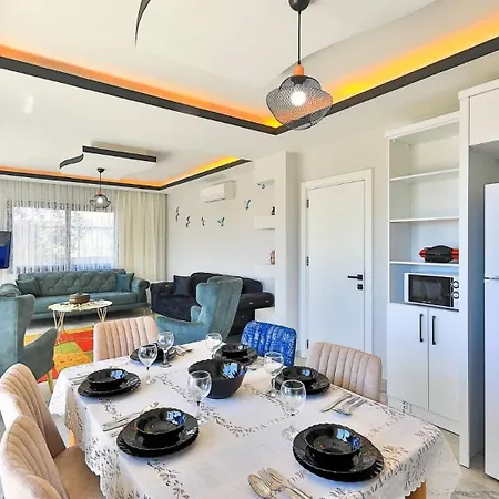 Gokseki 3 Bedroom 4714 Kas