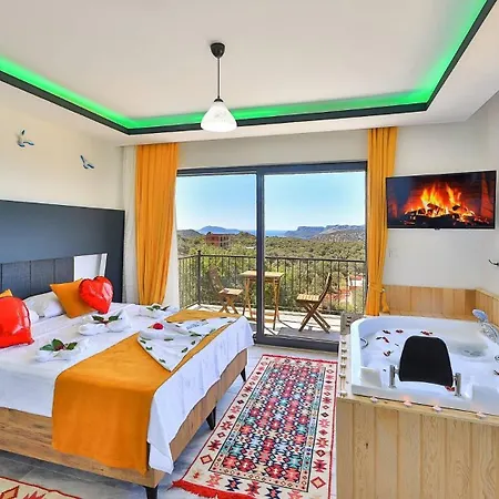 Gokseki 3 Bedroom וילה