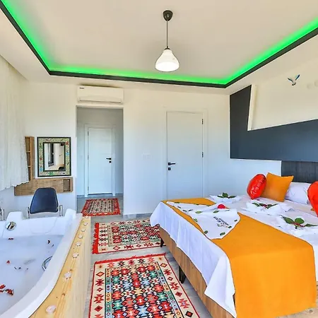 וילה Gokseki 3 Bedroom קס