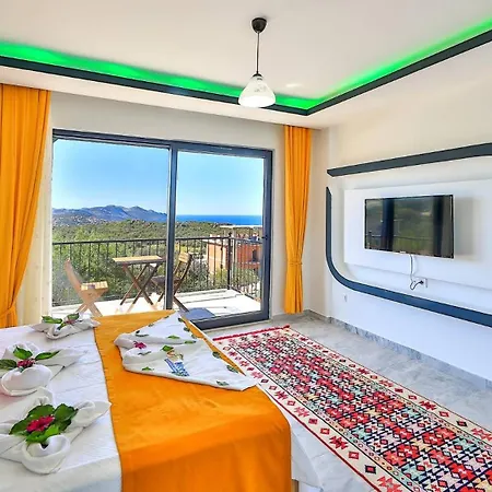Gokseki 3 Bedroom 4714 * Kas