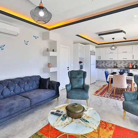 Gokseki 3 Bedroom וילה