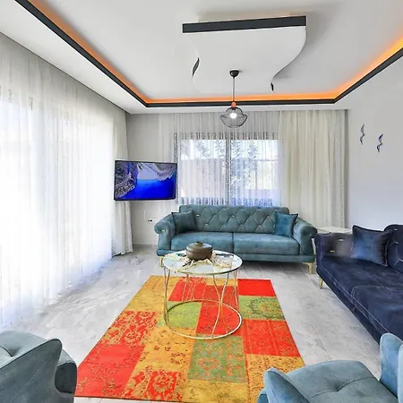 Gokseki 3 Bedroom 4714 Villa *