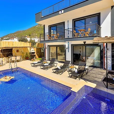 Gokseki 3 Bedroom וילה *