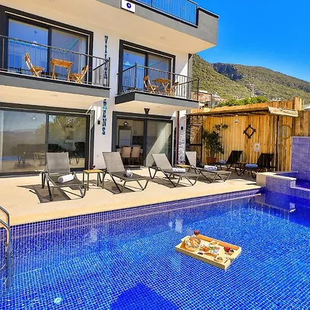 Gokseki 3 Bedroom וילה קס