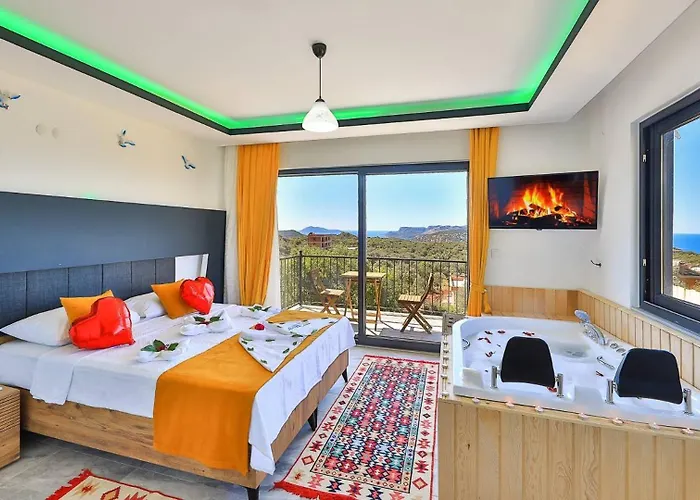 Gokseki 3 Bedroom Vila