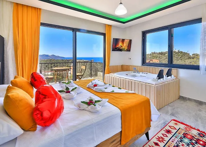 Vila Gokseki 3 Bedroom