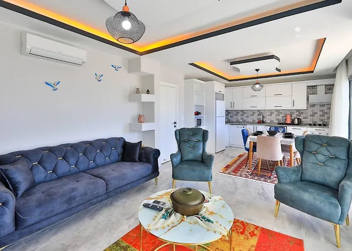 Gokseki 3 Bedroom Vila