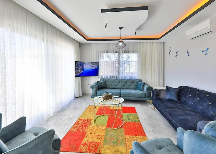 Gokseki 3 Bedroom Vila *