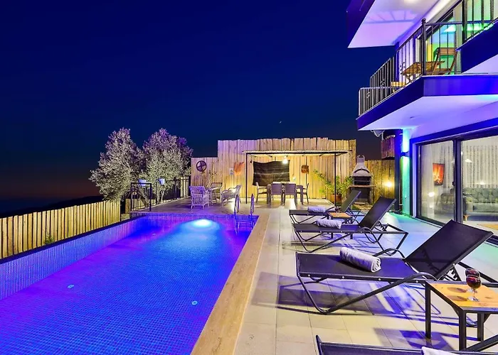 Gokseki 3 Bedroom Vila