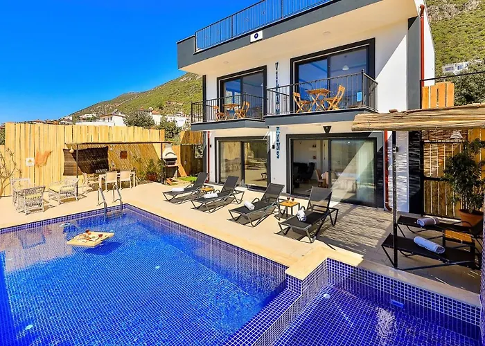 Gokseki 3 Bedroom Vila *