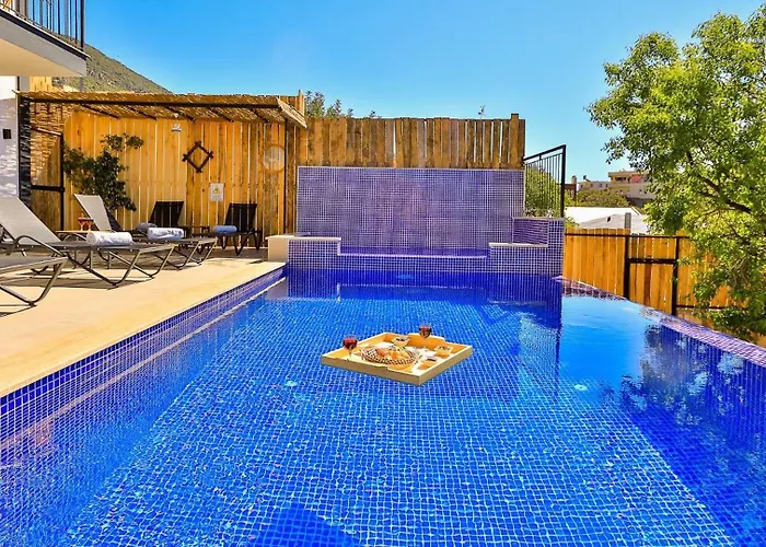 Gokseki 3 Bedroom Vila *