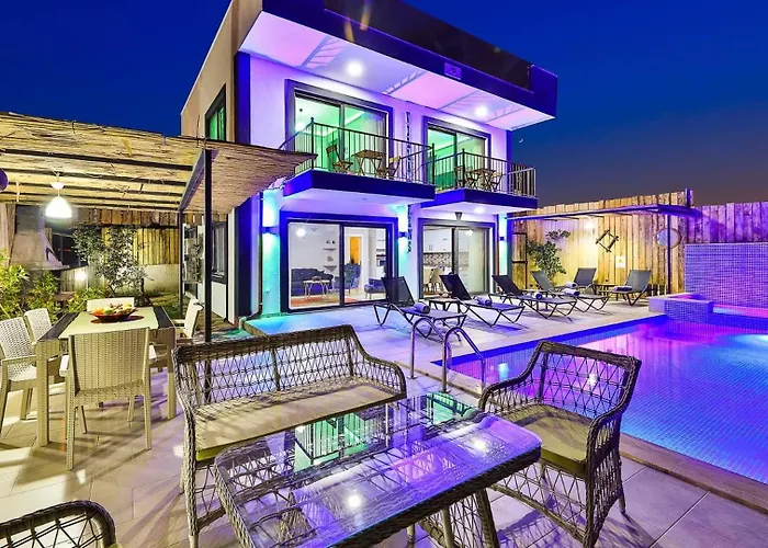 Gokseki 3 Bedroom