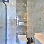Gokseki 3 Bedroom Kaş