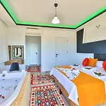 Willa Gokseki 3 Bedroom Kaş