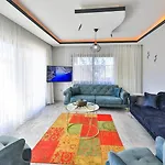 Gokseki 3 Bedroom Willa *