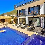 Gokseki 3 Bedroom Willa *