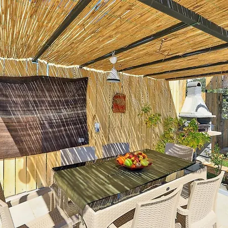 Willa Gokseki 3 Bedroom