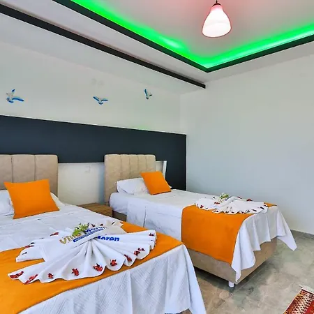 Gokseki 3 Bedroom
