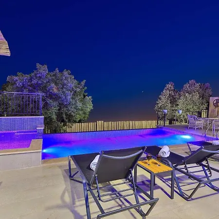 Villa Gokseki 3 Bedroom *
