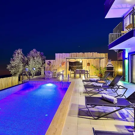 Gokseki 3 Bedroom Villa