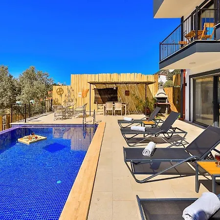 Villa Gokseki 3 Bedroom